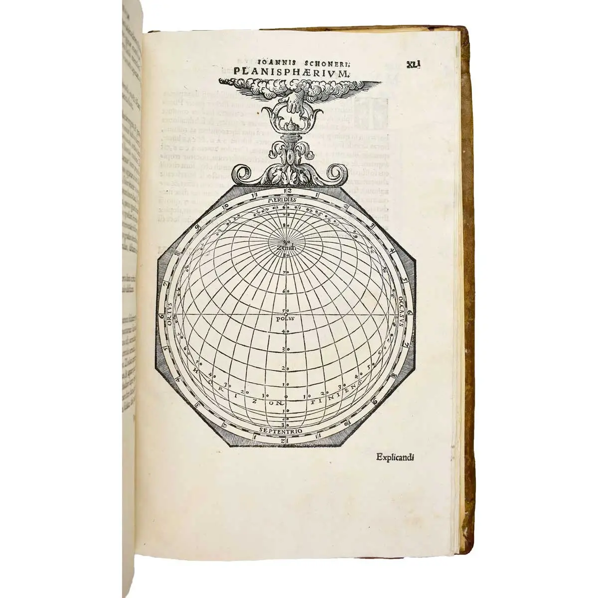 Opera Mathematica ..in unum volumen congesta (9)