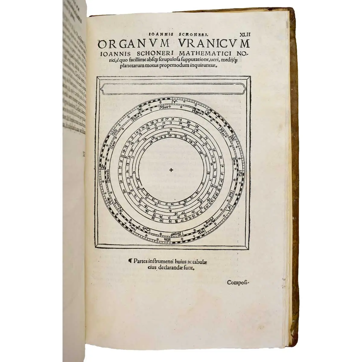 Opera Mathematica ..in unum volumen congesta (8)