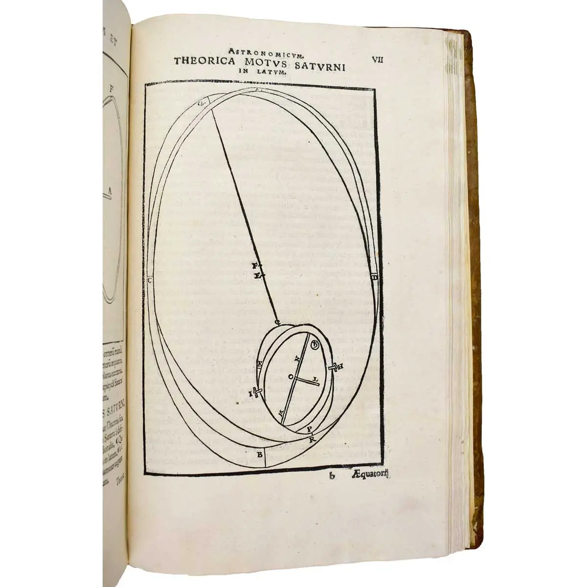 Opera Mathematica ..in unum volumen congesta (7)
