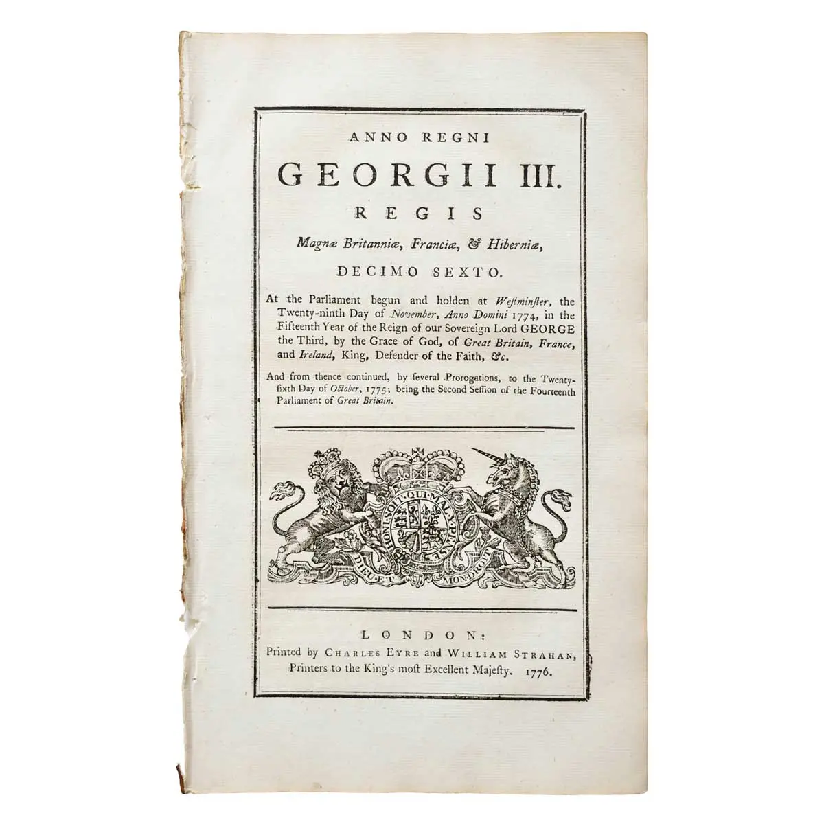 An Act to authorise, for a limited Time, the Punishment by Hard Labour of Offenders who, for certain Crimes (2)