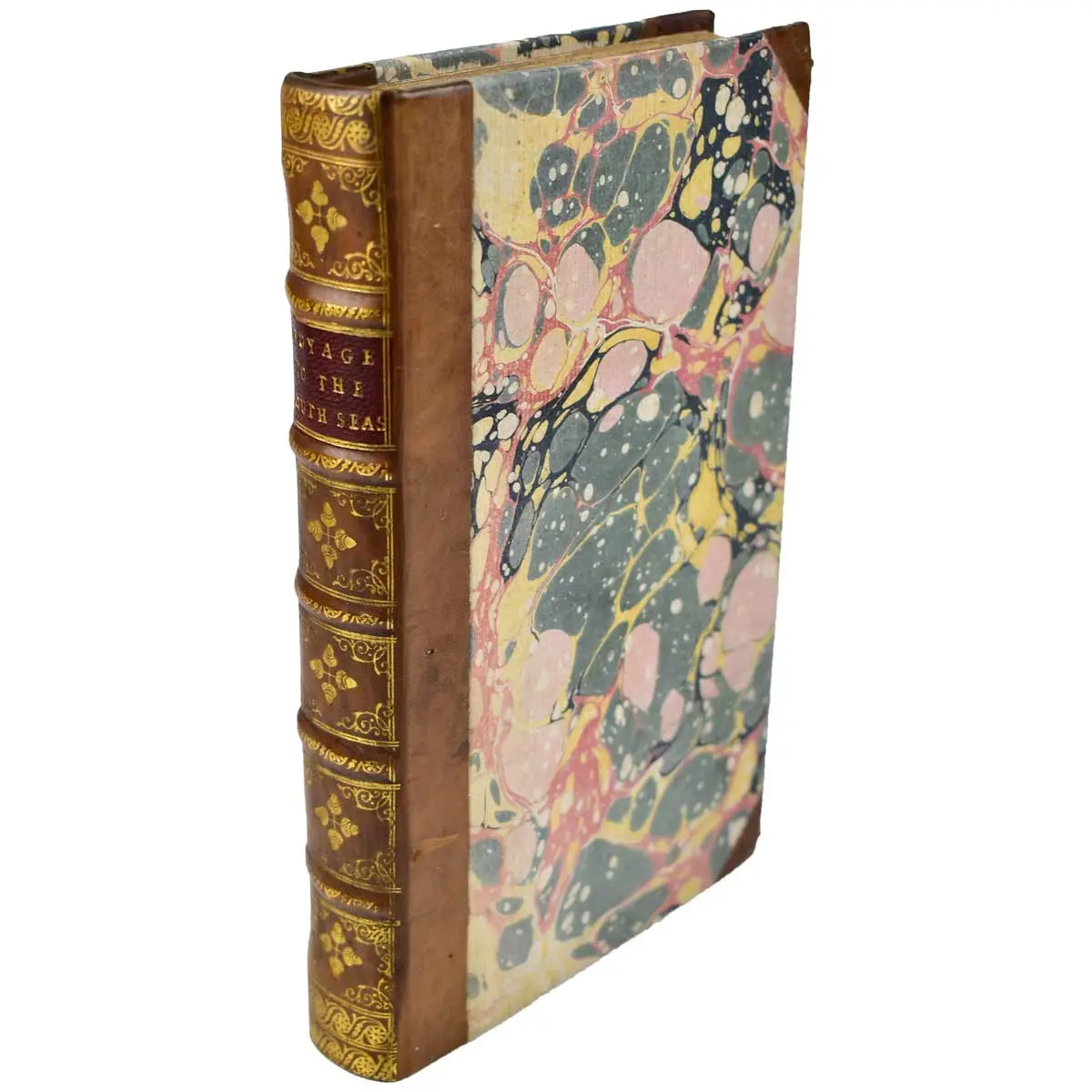 A Voyage to the South Seas, in the Years 1740-1. Containing A Faithful Narrative of the Loss of His Majesty's Ship the Wager on A Desolate Island.