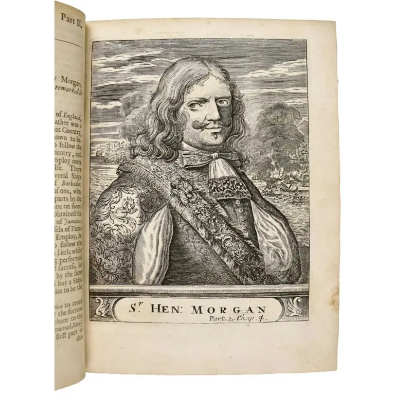 THE BUCANEERS OF AMERICA:or, a true Account of the Most remarkable Assaults Committed of Late Years upon the Coasts of the West-Indies, By the Bucaniers of Jamaica and Tortuga
