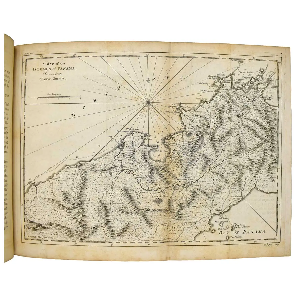 A Description of the Spanish islands and settlements on the coast of the West Indies, compiled from authentic memoirs (4)