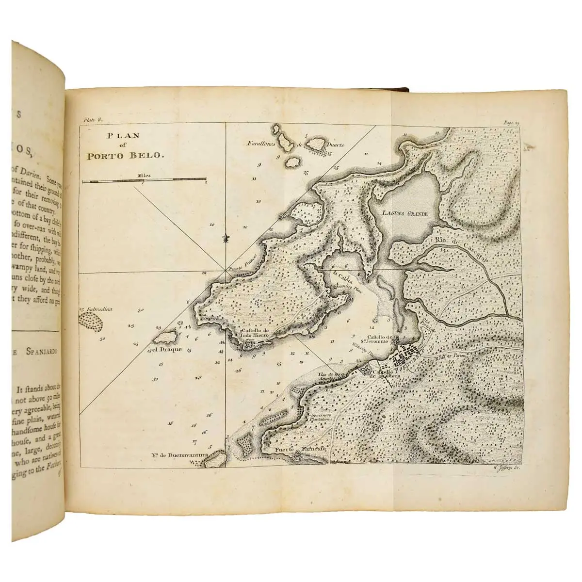 A Description of the Spanish islands and settlements on the coast of the West Indies, compiled from authentic memoirs (3)