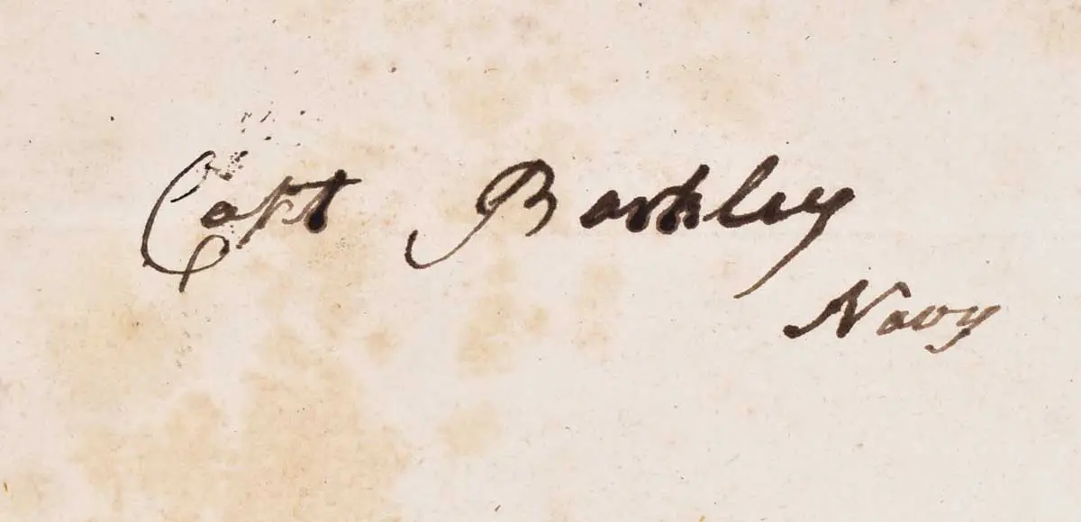 An Account of the Pelew Islands, Situated in the Western Parts of the Pacific Ocean, Composed from the Journals and Communications of Captain Henry Wilson and some of his officers, who (3)
