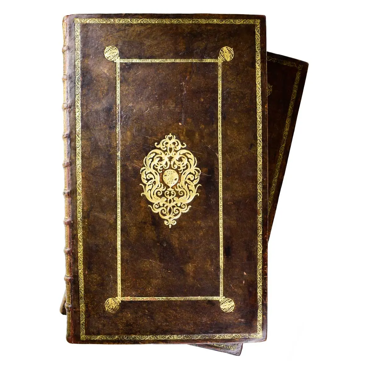 Theatre des états de son Altesse Royale le Duc de Savoye. Tome I: Contenant le Piémont, la ville de Turin, et les lieux voisin. Tome II: Contenant la Savoye. Traduit du Latin en François (7)