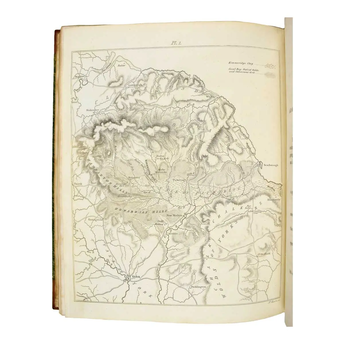 Reliquiae Diluvianae; or, Observations on the Organic Remains Contained in Caves, Fissures, and Diluvial Gravel and on Other Geological Phenomena, Attesting the Action of an Universal Deluge (4)