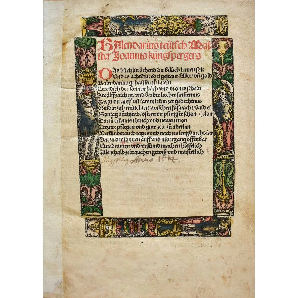 Kalendarius Teütsch (2)