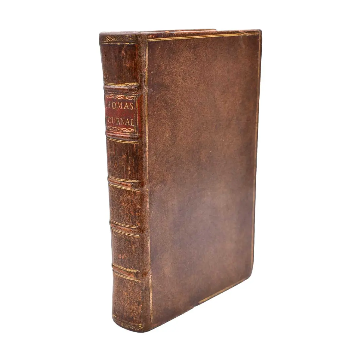 A true and impartial journal of a voyage to the South-seas, and round the globe in his Majesty’s ship the Centurion, under command of commodore George Anson (2)