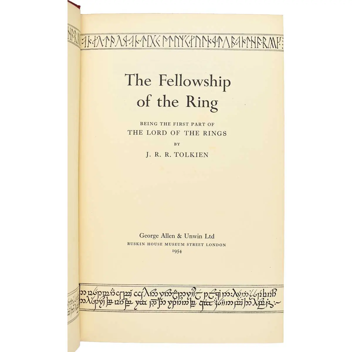 The Lord of the Rings Trilogy (2)