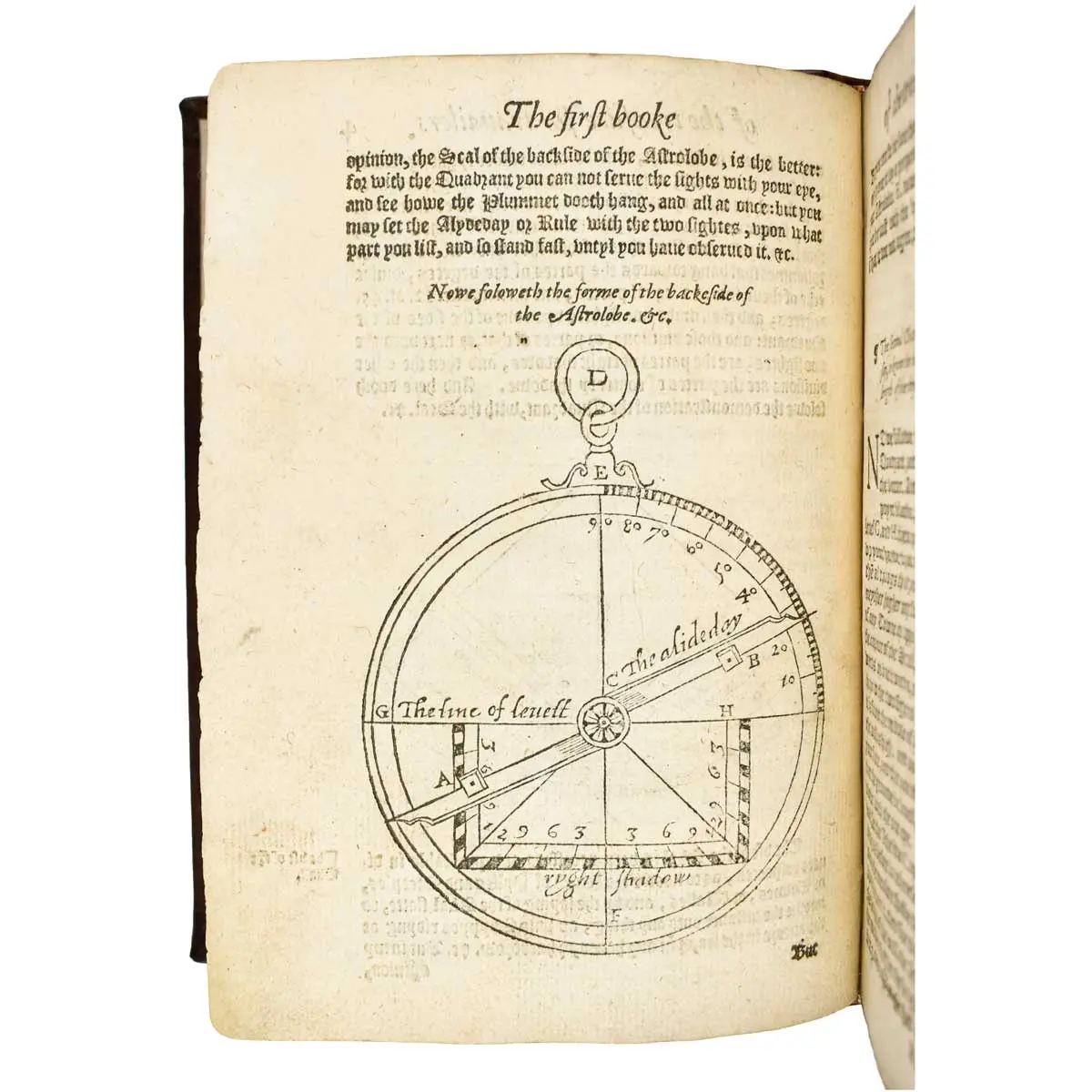A Booke called the Treasure for traueilers, deuided into fiue Bookes or partes, containynyng vary necessary matters, for all sortes of Trauailers, eyther by sea or by land (5)
