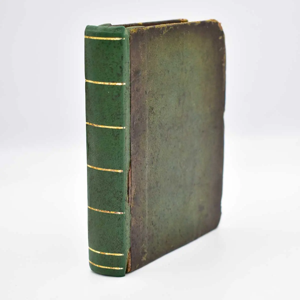 Atlas Minimus, or a New Set of Pocket Maps of the Several Empires, Kingdoms and States of the Known World, With Historical Extracts Relative to Each, (5)