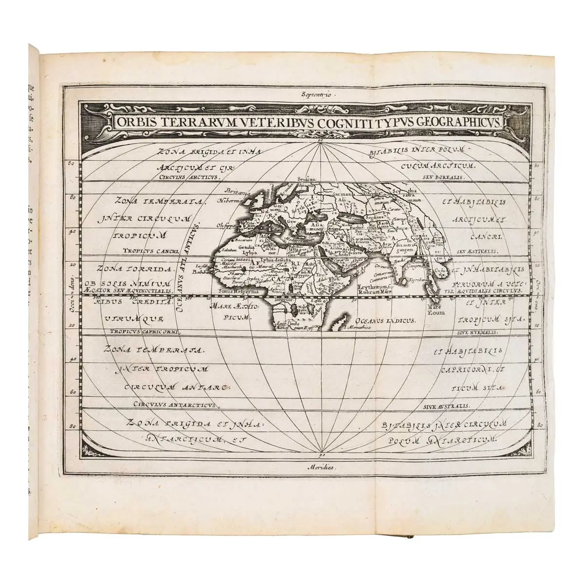 Introductionis In Universam Geographiam, Tamueterem Quam Novam, (4)