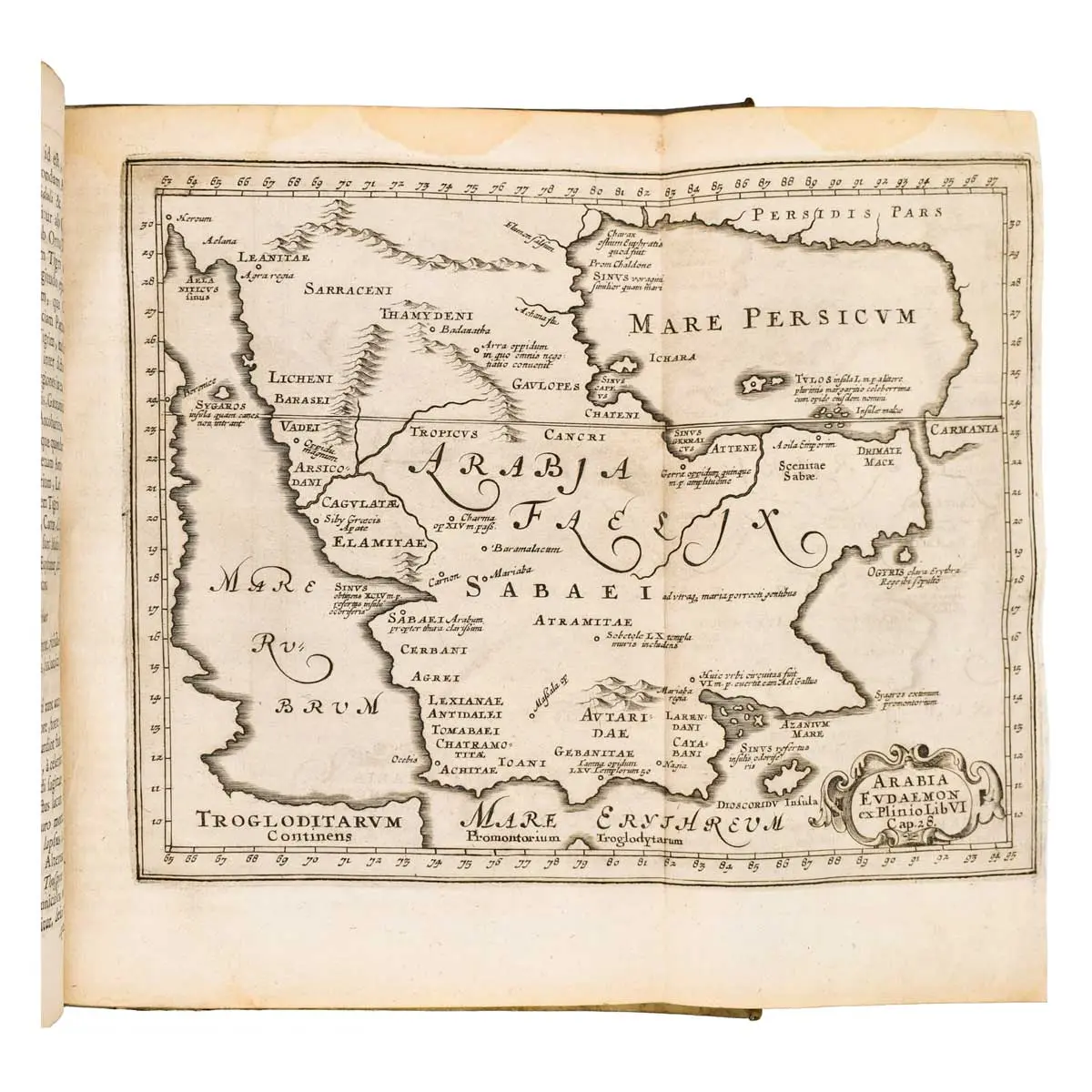 Introductionis In Universam Geographiam, Tamueterem Quam Novam, (3)