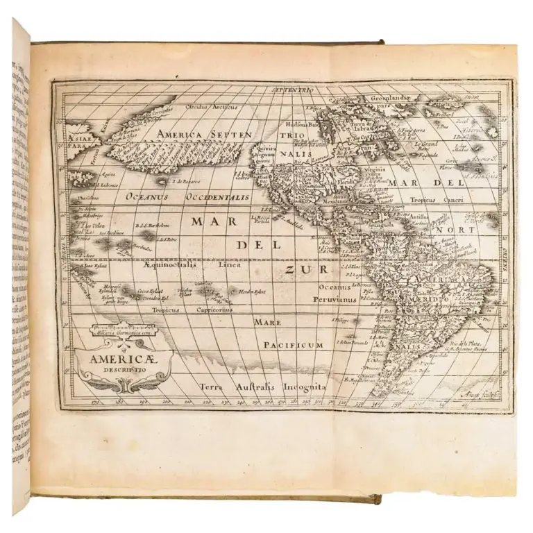 Introductionis In Universam Geographiam, Tamueterem Quam Novam,