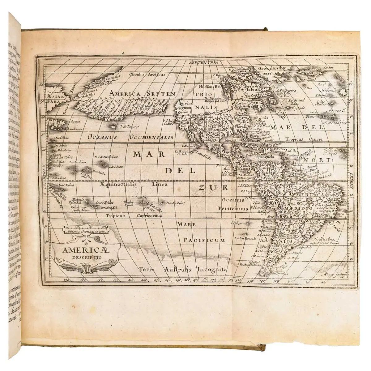 Introductionis In Universam Geographiam, Tamueterem Quam Novam,