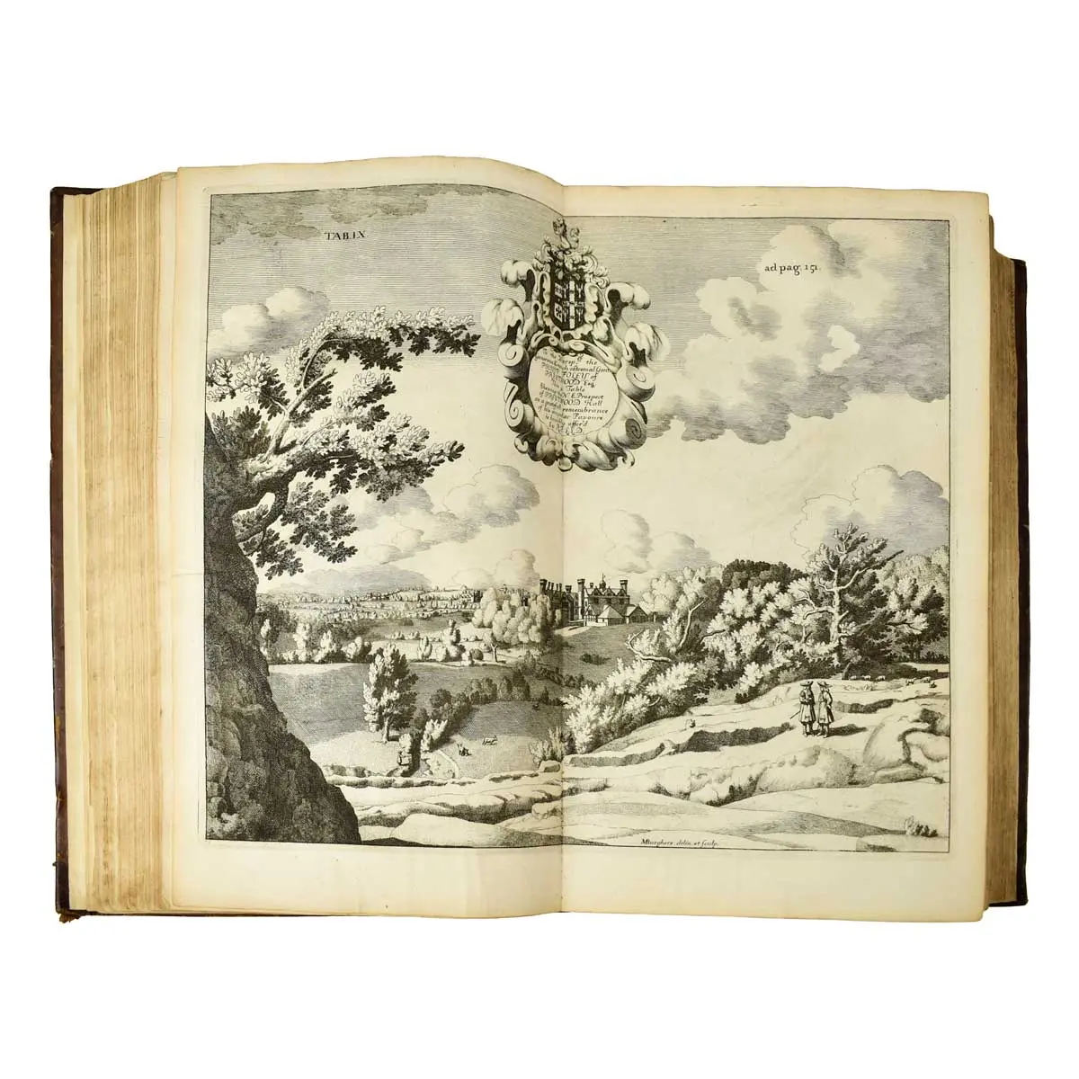 The Natural History of Stafford-shire (4)