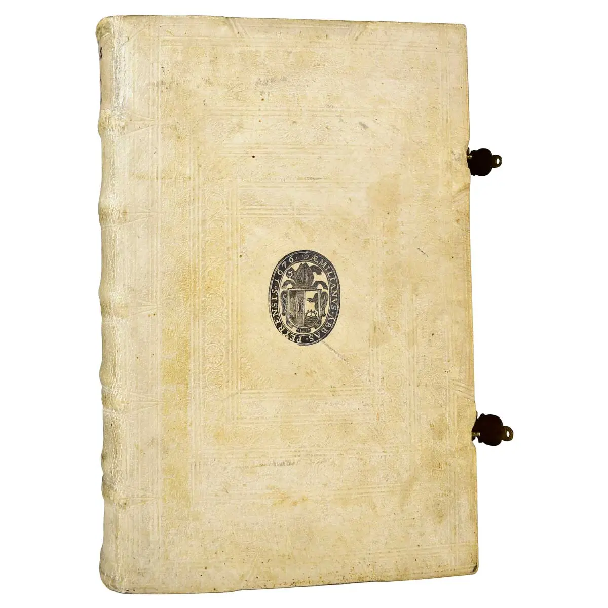 Libri de piscibus marinis in quibus verae piscium effigies expressae sunt [including] Universae aquatilium historiae pars altera cum veris ipsorum imaginibus (7)