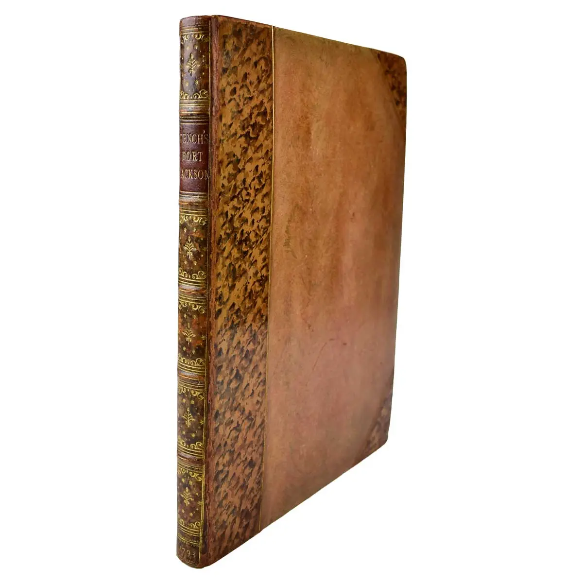 A Complete Account of the Settlement at Port Jackson, New South Wales, including an accurate description of the situation of the colony; of the natives; and of its natural productions.
