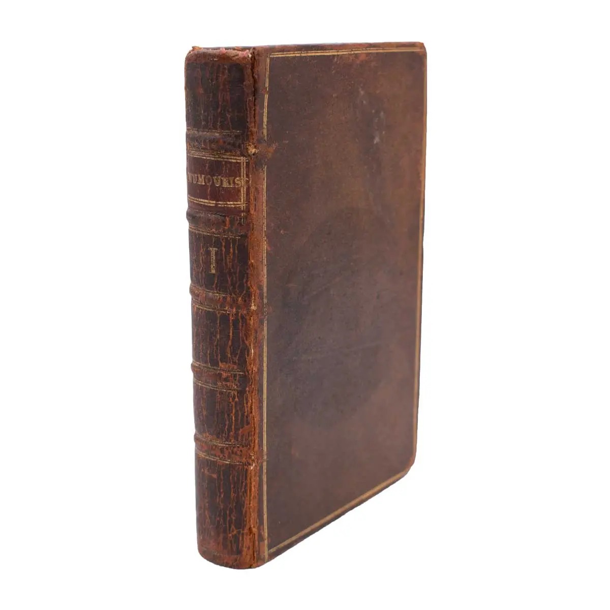 The Humourist. Being Essays upon Several Subjects:Treating of New-writers, Enthusiasm, Spleen, Country Entertainment, Love, History of Treatinanage, Ambition and Pride, Idlencss (3)