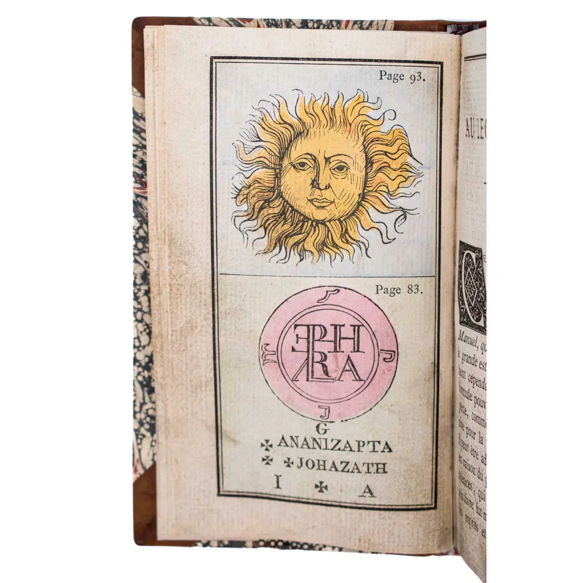 Enchiridion Leonis Papae Serenissimo imperatori Carolo Magno (2)