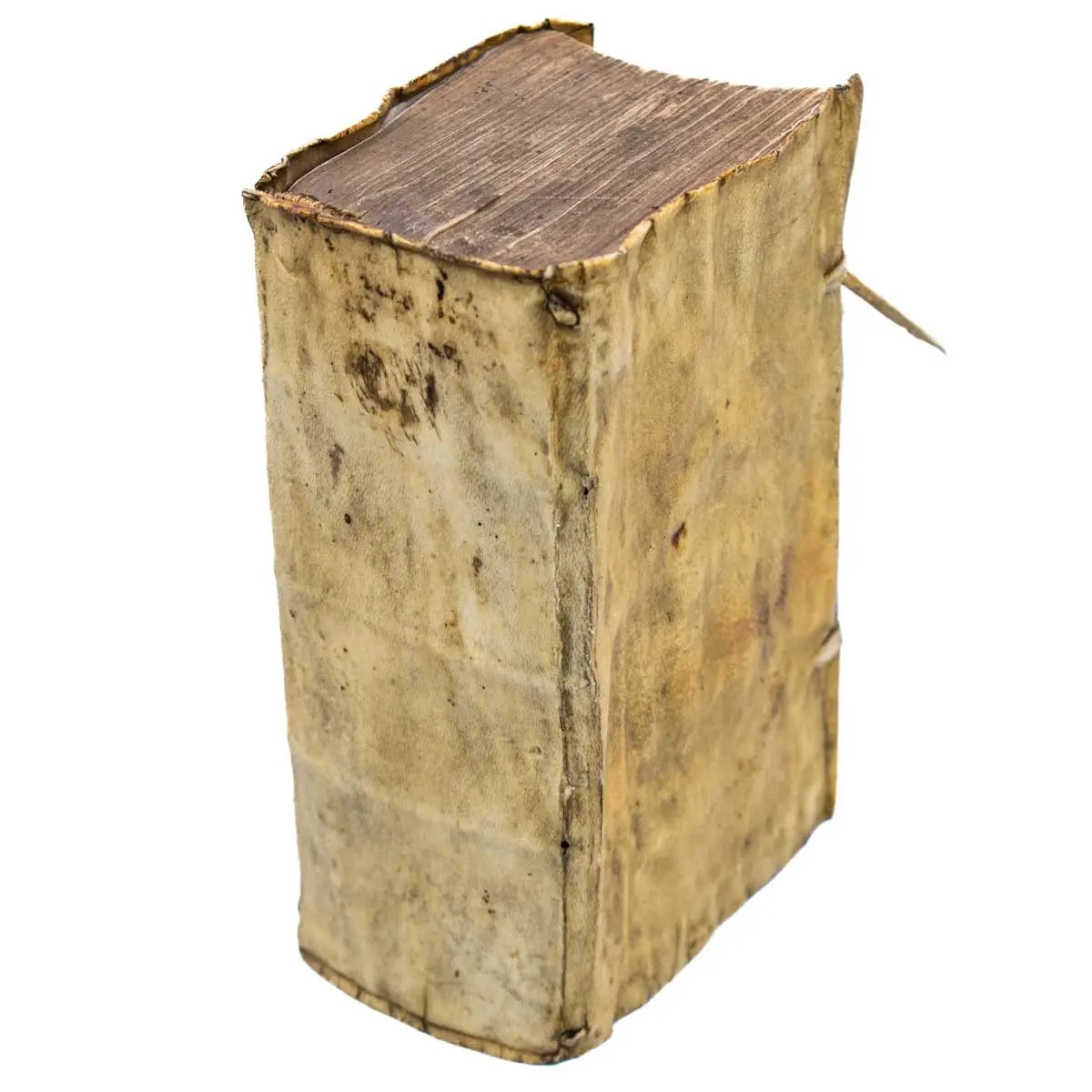 Malleus maleficarum ex variis auctoribus concinnatus, & in tres Tomos distinctus: Quorum Postremus, qui Fustis Dæmonum Inscribitur, nunc primum reliquis adiectus est (5)