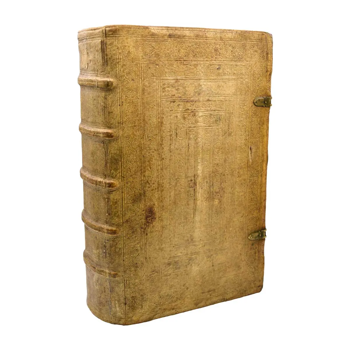 [WITCHCRAFT SAMMELBAND – JOHANN WEYER] (2)