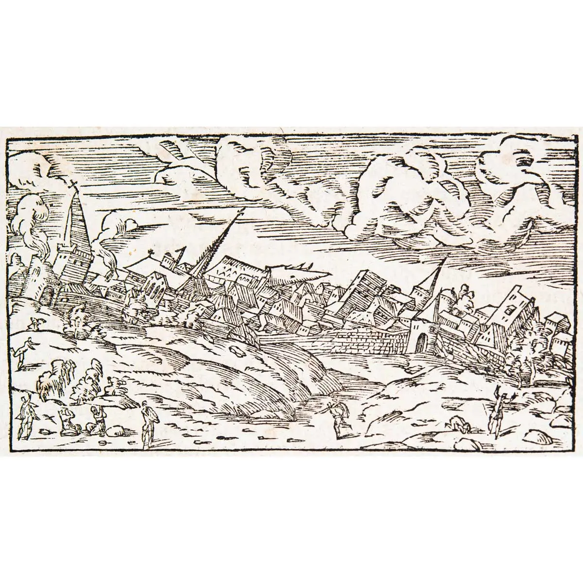 [WITCHCRAFT SAMMELBAND – JOHANN WEYER] (8)