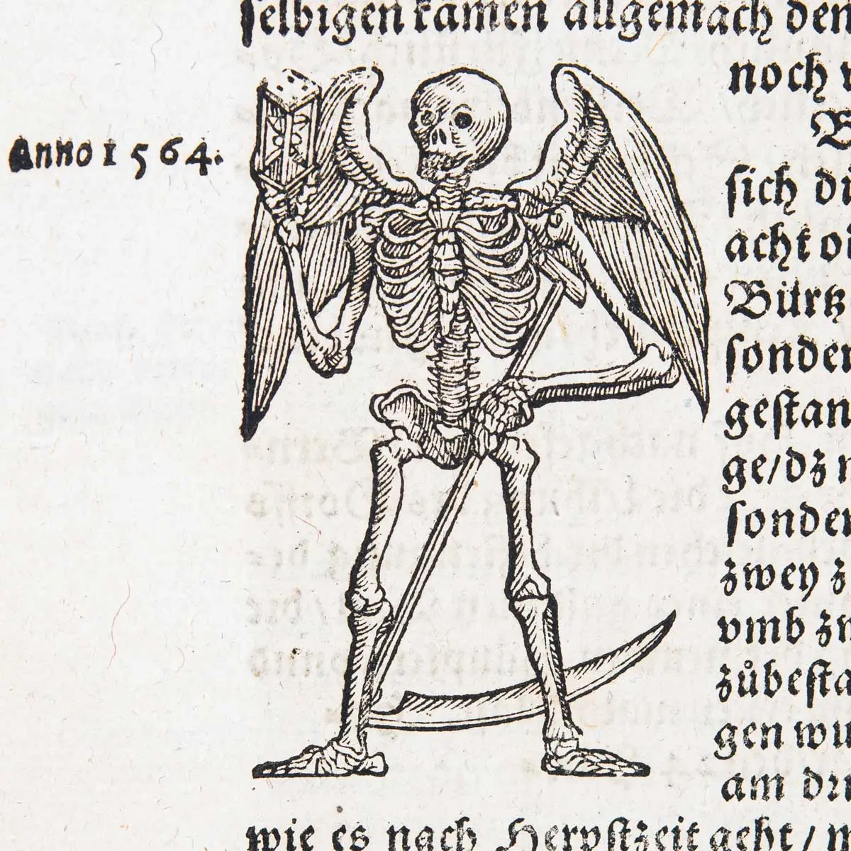 [WITCHCRAFT SAMMELBAND – JOHANN WEYER] (7)