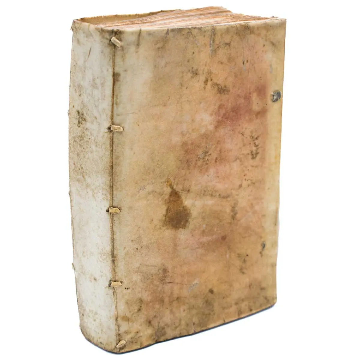 De Praestigiis Daemonum, Et Incantationibus ac ueneficiis, libri V. recogniti, & ualde aucti. Authore Ioanne Vviero Graviano, illustrißimi ducis Cliuiae, Iuliae, &c. medico (3)
