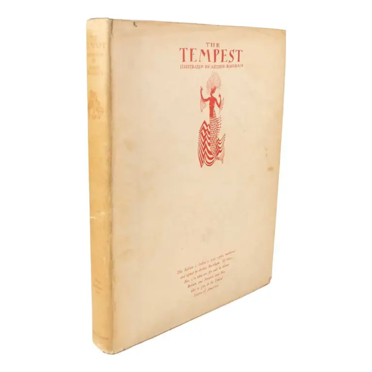The Tempest