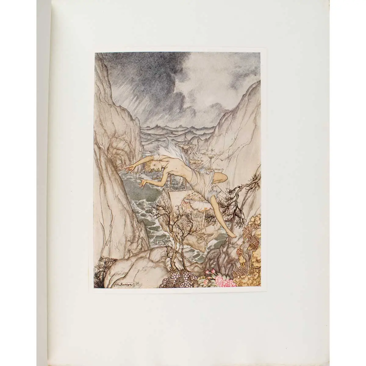 The Tempest (4)