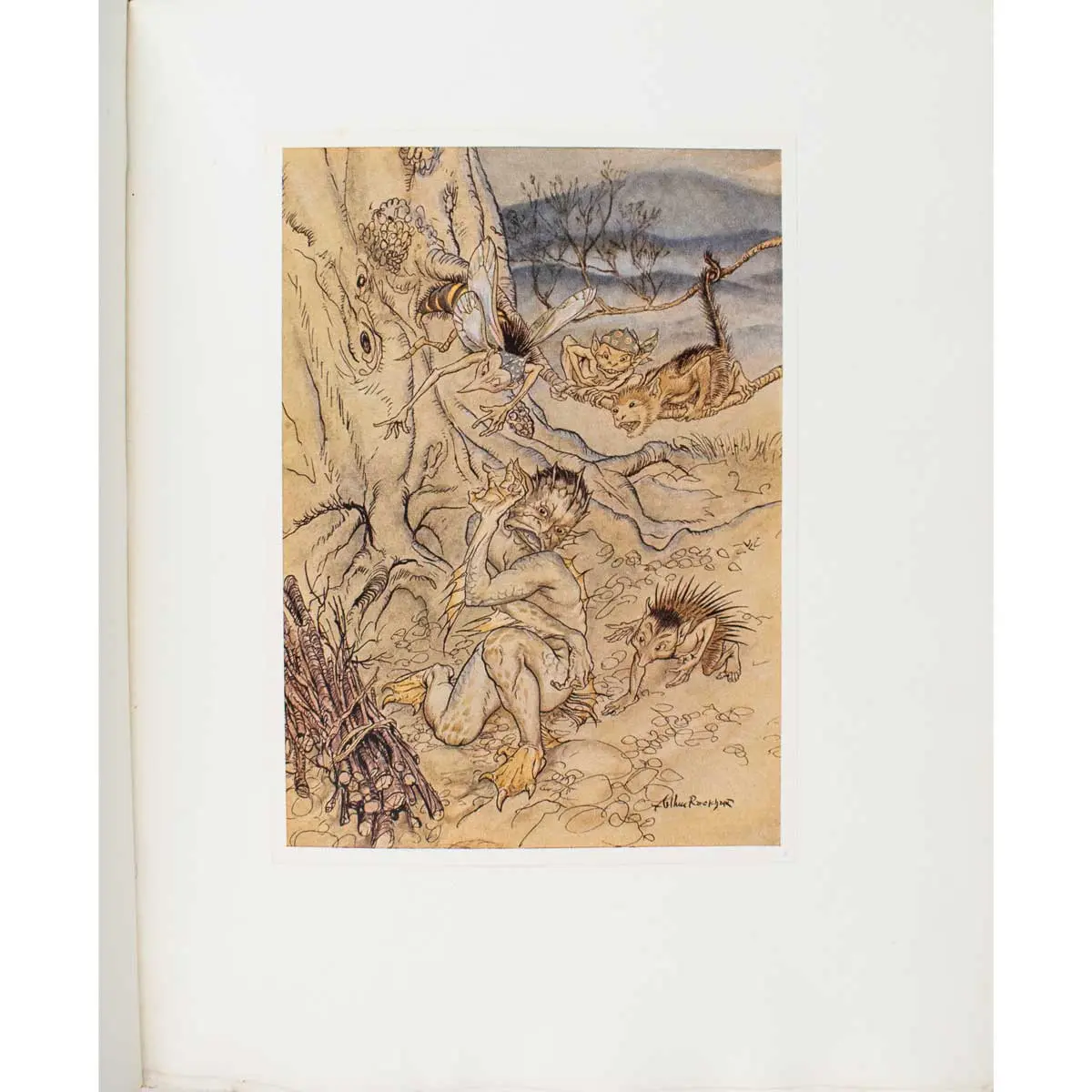 The Tempest (5)
