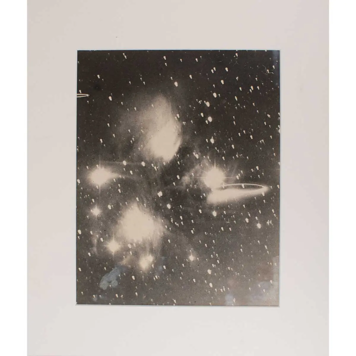 A Very Scarce Collection of Six Astronomical Photographs (2)