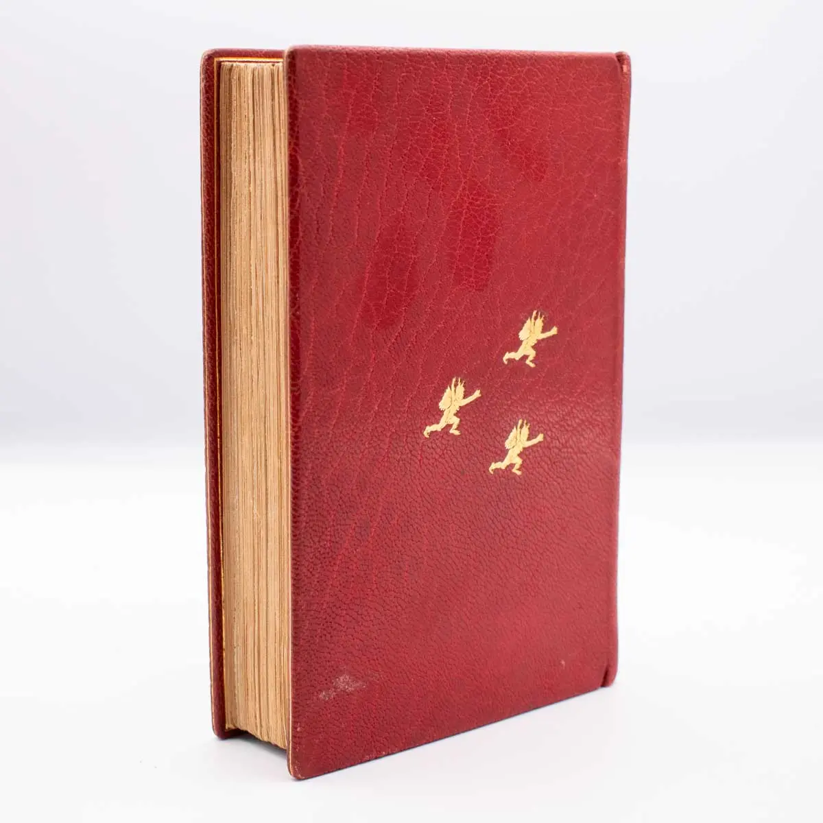 Letters on Demonology and Witchcraft, addressed to J. G. Lockhart, Esq (2)