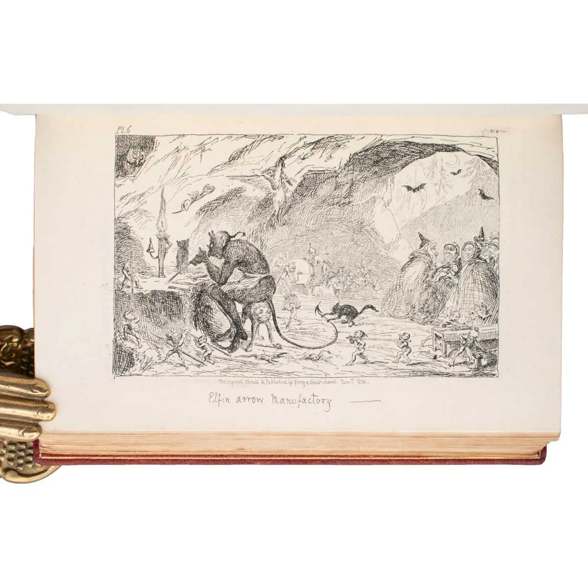 Letters on Demonology and Witchcraft, addressed to J. G. Lockhart, Esq (6)