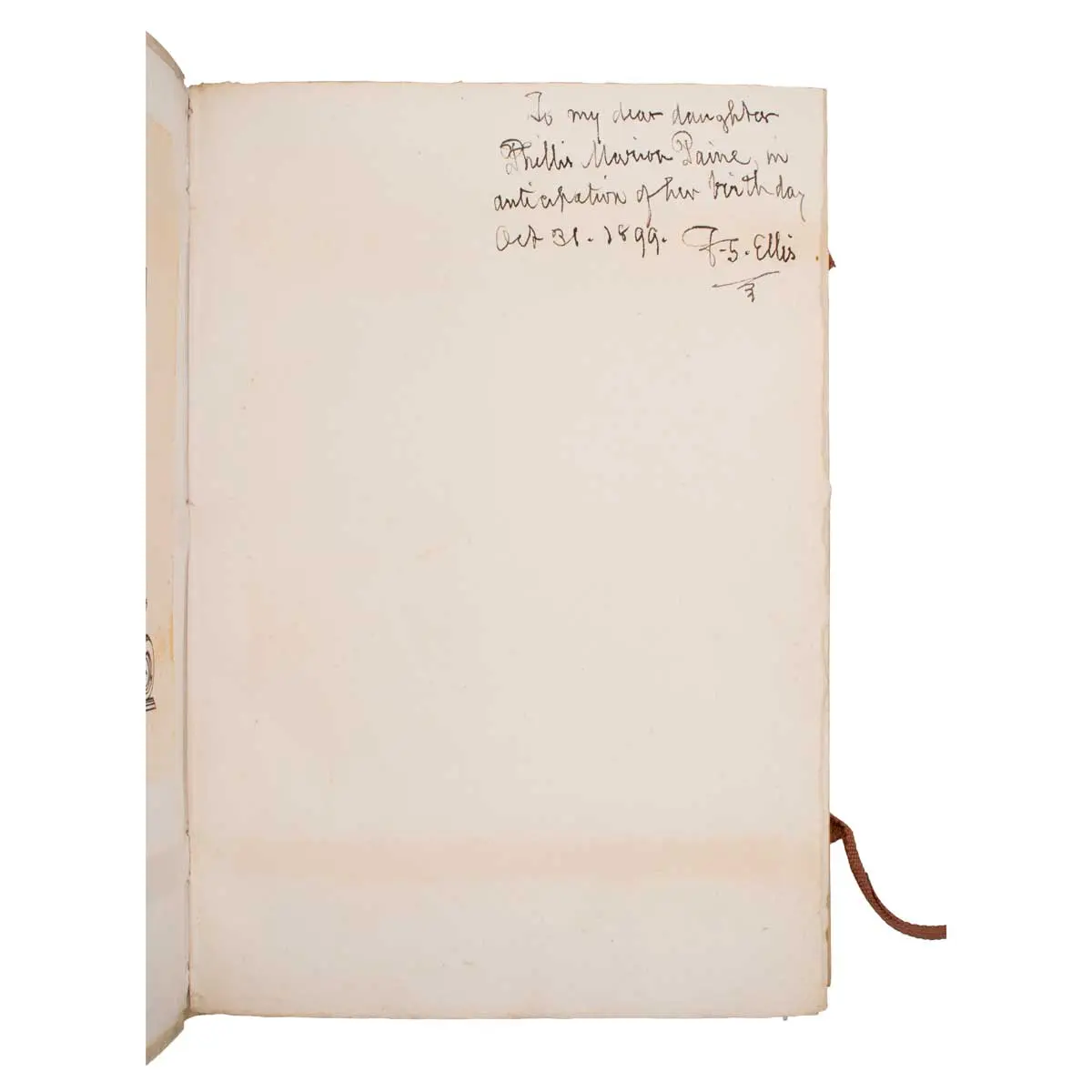 Poems Chosen Out Of The Works Of Samuel Taylor Coleridge (2)