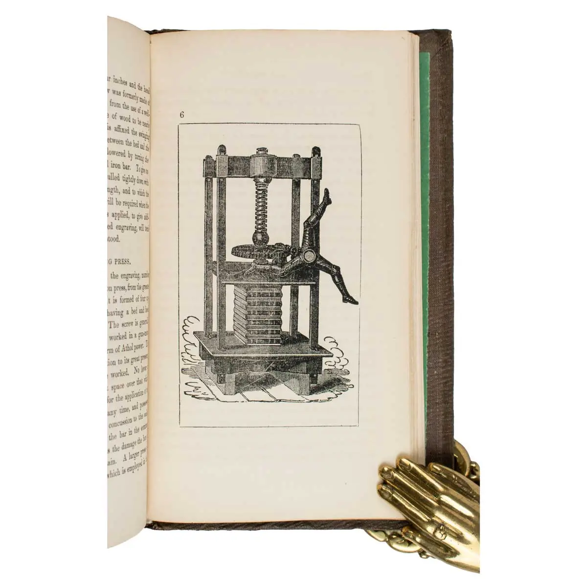 Bibliopegia; or, the Art of Bookbinding, in All its Branches 