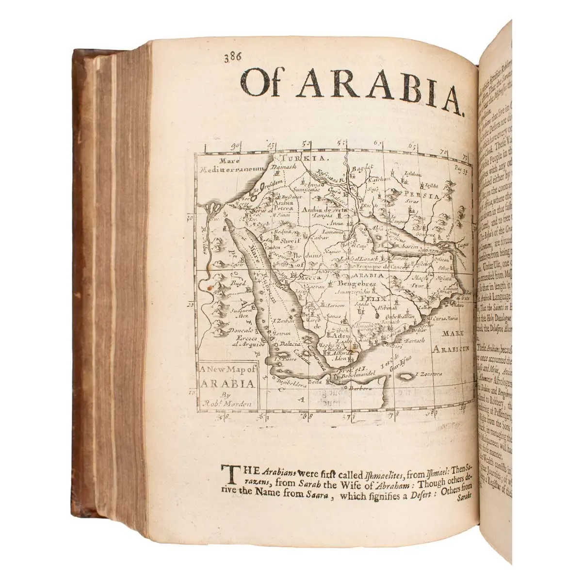 Geography Rectified: or, a Description of the World, in all its Kingdoms, Provinces, Countries, Islands, Cities, Towns, Seas, Rivers, Bays, Capes, Ports