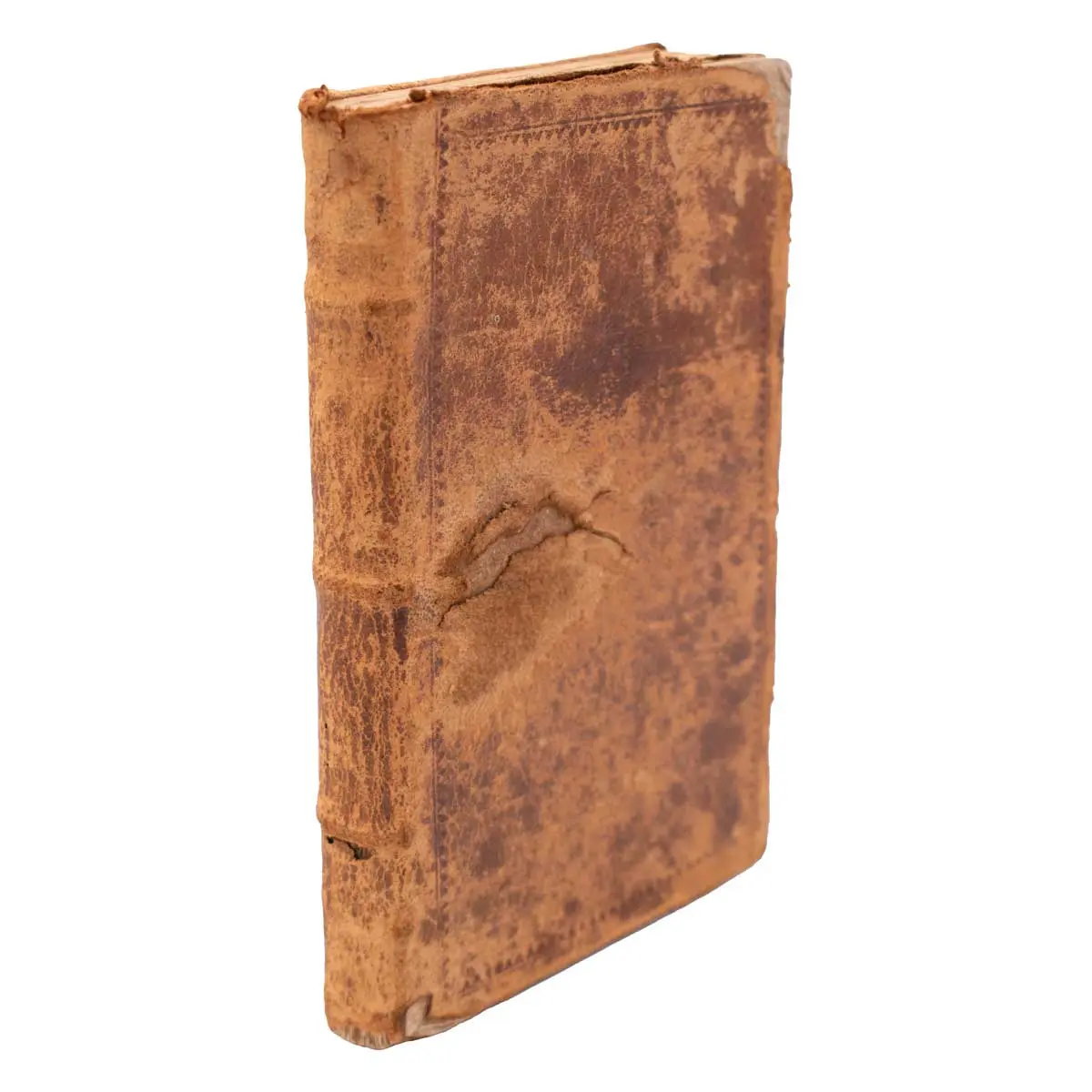 The Daily Journal, For the Year of Our Lord 1755… (5)