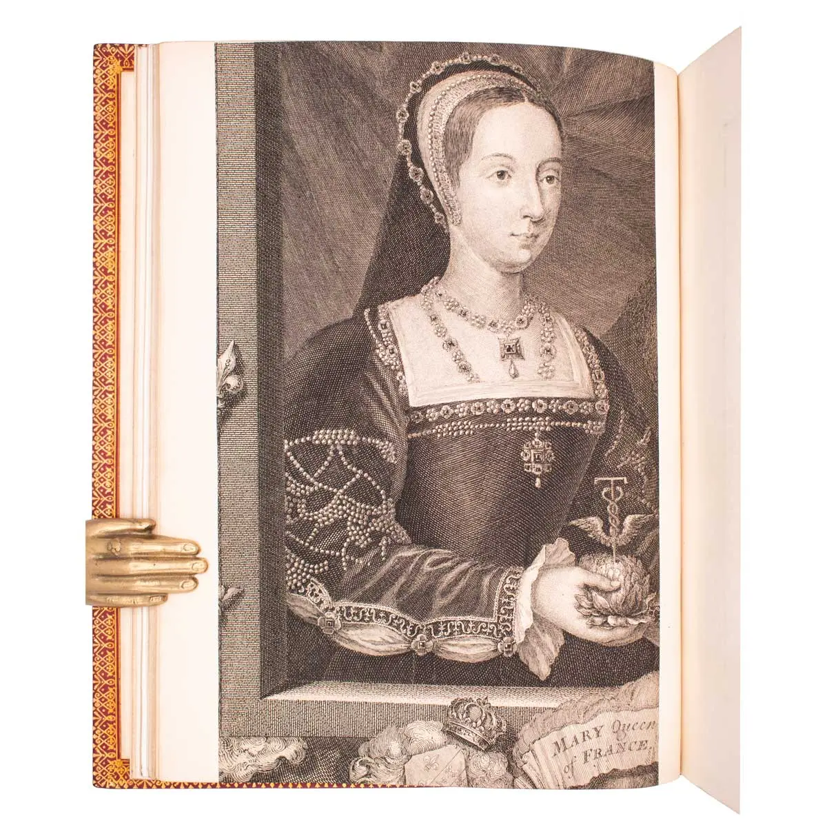 Lives of the Tudor Princesses including Lady Jane Grey and her Sisters (2)