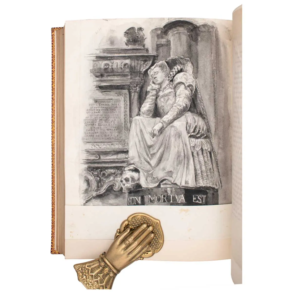 Lives of the Tudor Princesses including Lady Jane Grey and her Sisters
