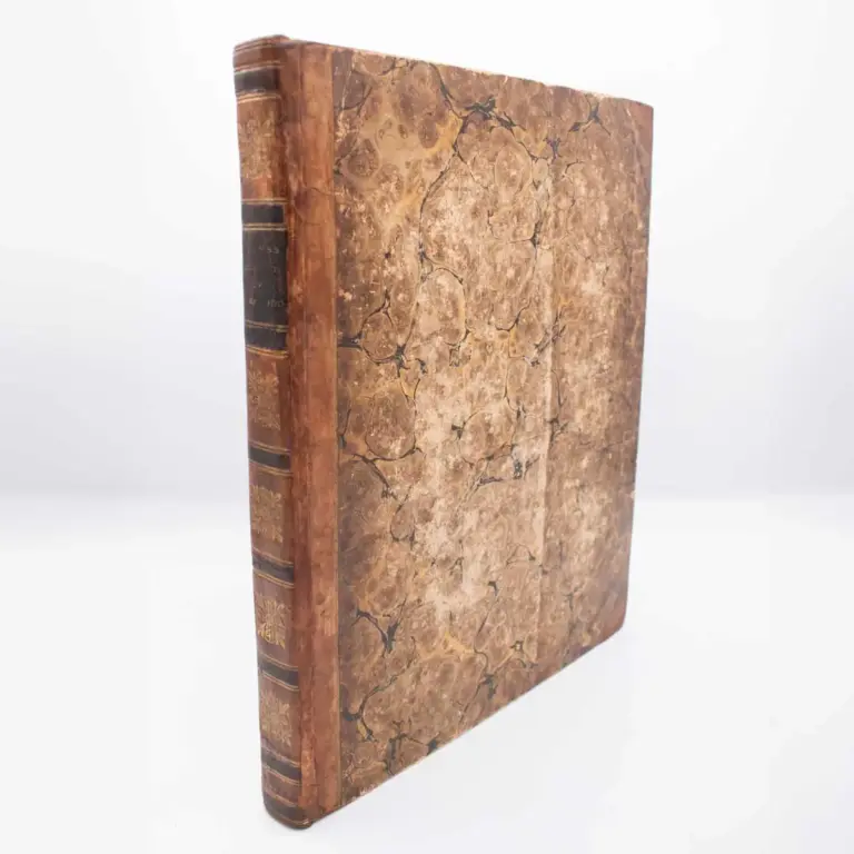 The Narrative of Robert Adams, A sailor, who was Wrecked on the Western Coast of Africa, in the Year 1810, was Detained Three Years in Slavery by the Arabs of the Great Desert
