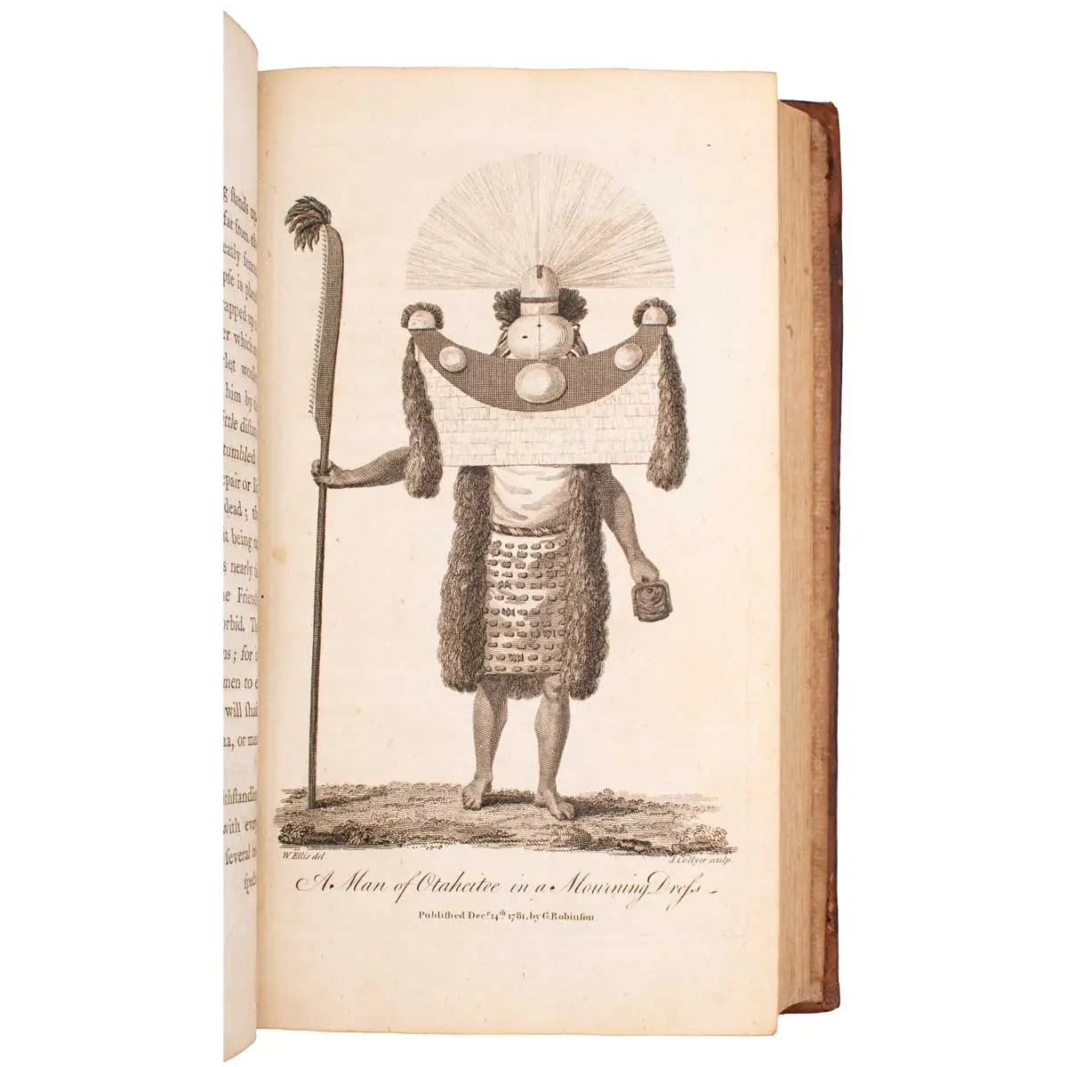 An Authentic Narrative of a Voyage Performed by Captain COOK and Captain CLERKE, in His Majesty’s Ships RESOLUTION and DISCOVERY during the Years 1776, 1777, 1778, 1779 and 1780 (5)