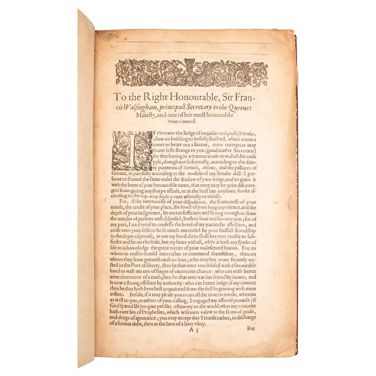 A Defensative Against the Poyson of Supposed Prophecies (2)
