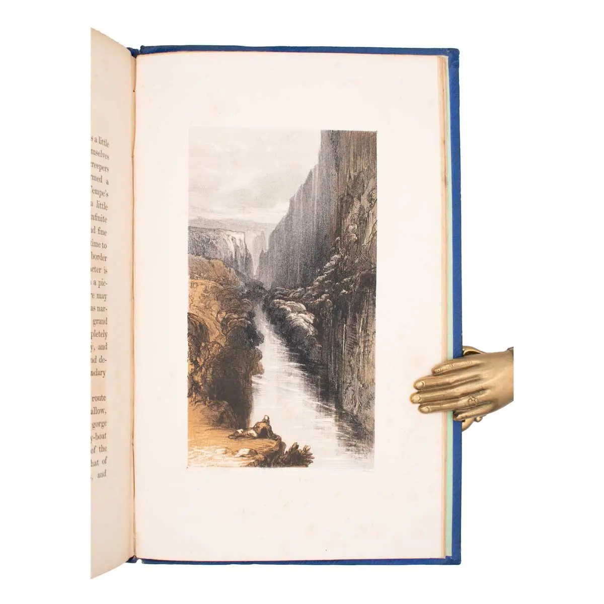 Journals of a Landscape Painter in Albania (5)