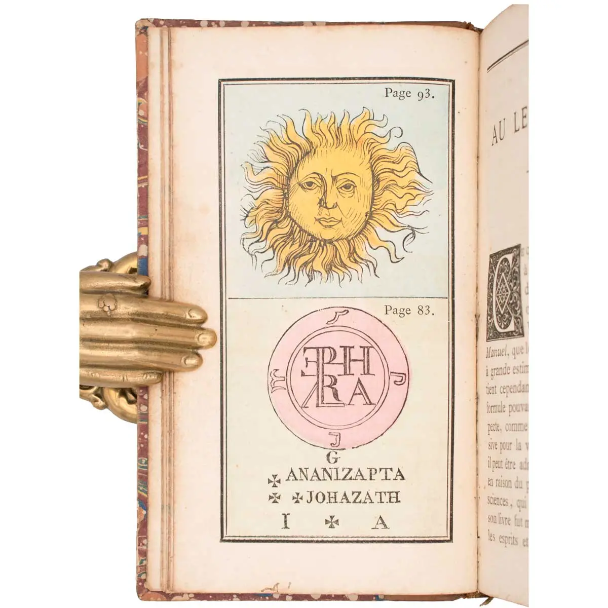 Enchiridion Leonis Papae Serenissimo imperatori Carolo Magno (3)