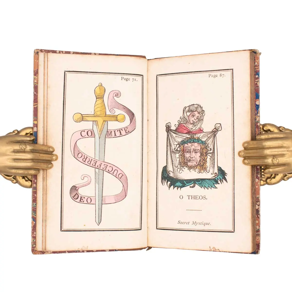 Enchiridion Leonis Papae Serenissimo imperatori Carolo Magno (5)