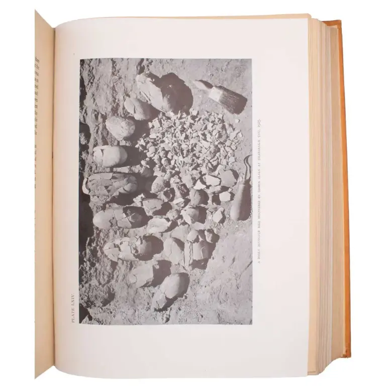 Natural History of Central Asia.