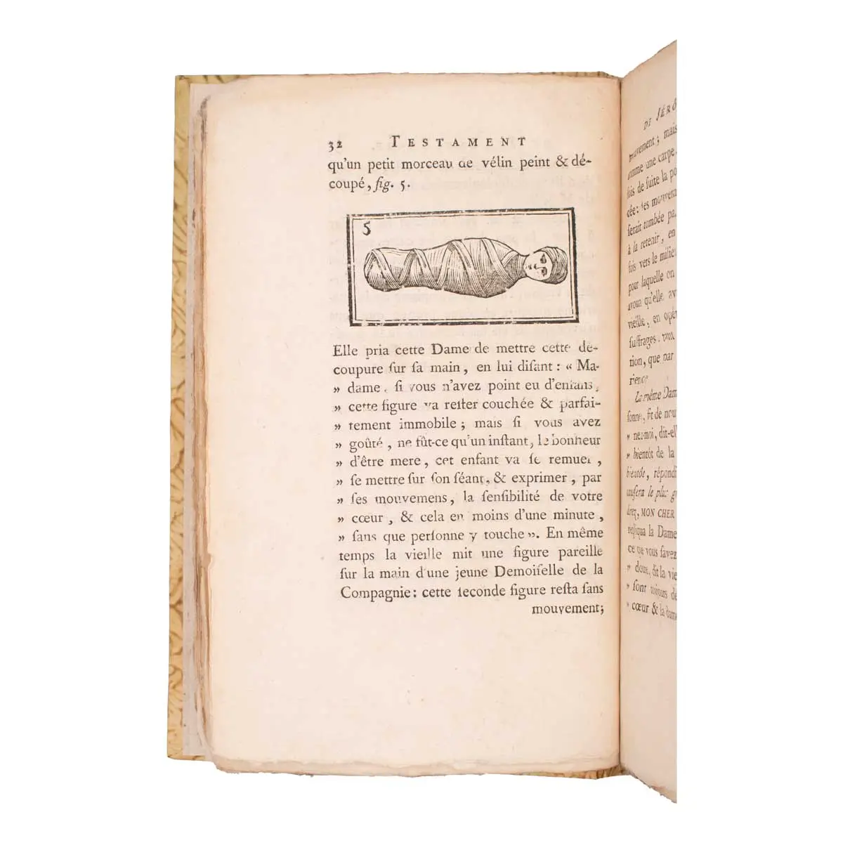 Testament de Jérôme Sharp, Professeur de Physique amusante… Pour servir de complément a La Magie Blanche Dévoilée… (3)
